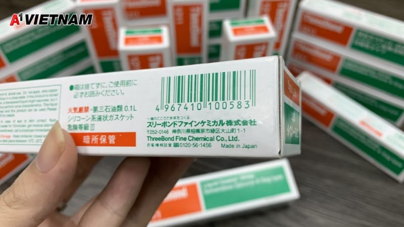 threebond ninh binh 4