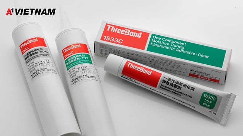 threebond quang ninh 2