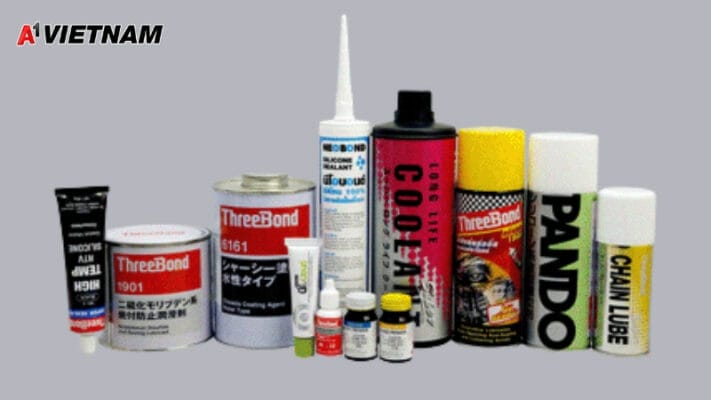 threebond quang ninh 3