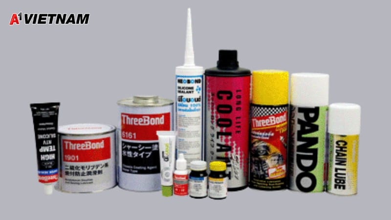 threebond quang ninh 3