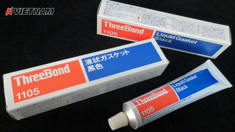 Công ty cung cấp Threebond Thái Nguyên chất lượng cao 1 threebond thai nguyen 5