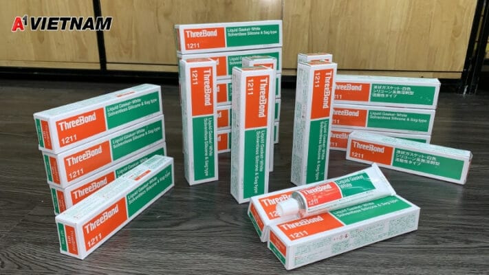 threebond vinh phuc 2