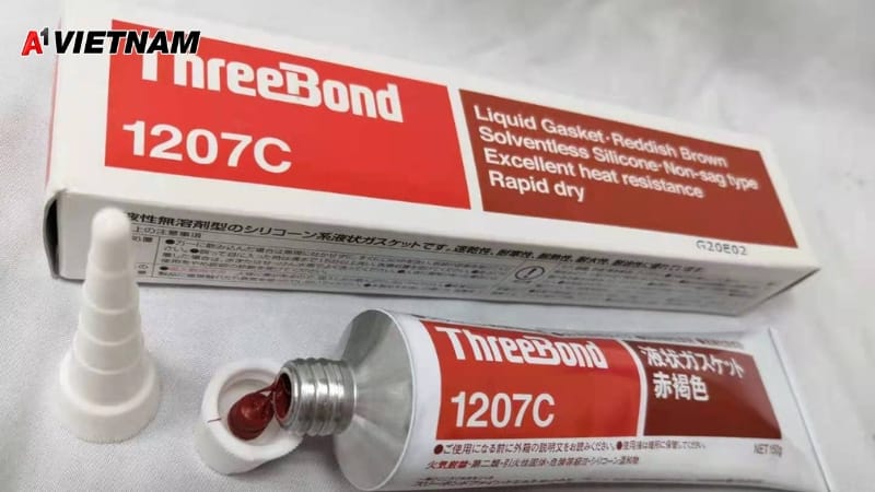 threebond vinh phuc 5