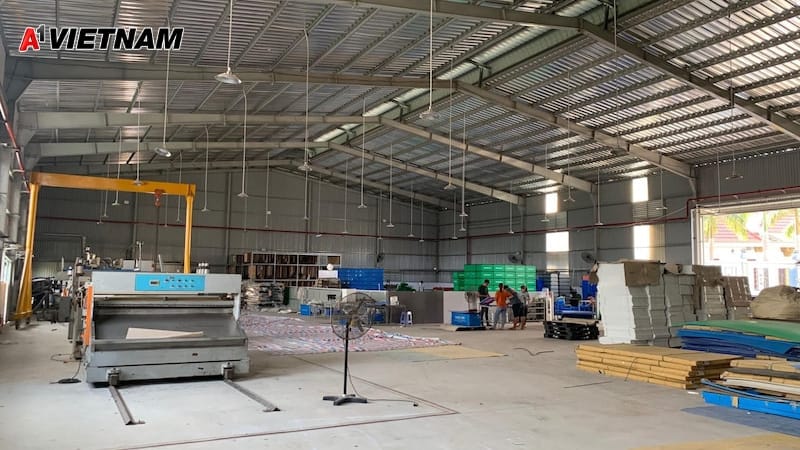 Công ty cung cấp thùng Danpla Hải Dương chất lượng cao 5 thung danpla hai duong 3