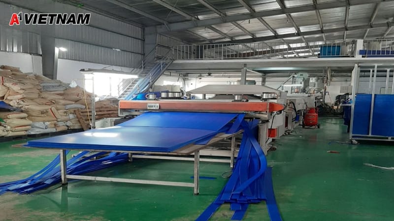 Công ty cung cấp thùng Danpla Hải Dương chất lượng cao 4 thung danpla hai duong 4