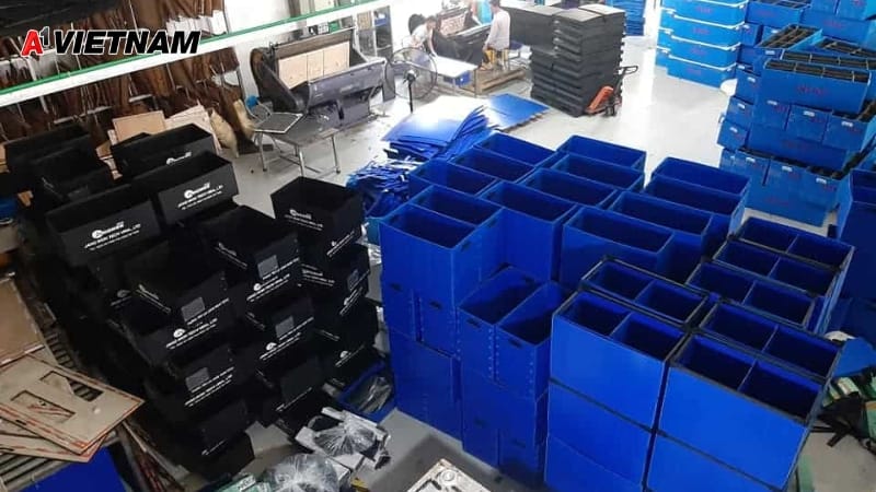 Công ty cung cấp thùng Danpla Hưng Yên chất lượng cao 1 thung danpla hung yen 3