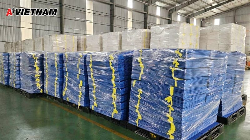 Công ty cung cấp thùng Danpla Ninh Bình chất lượng cao 4 thung danpla ninh binh 3