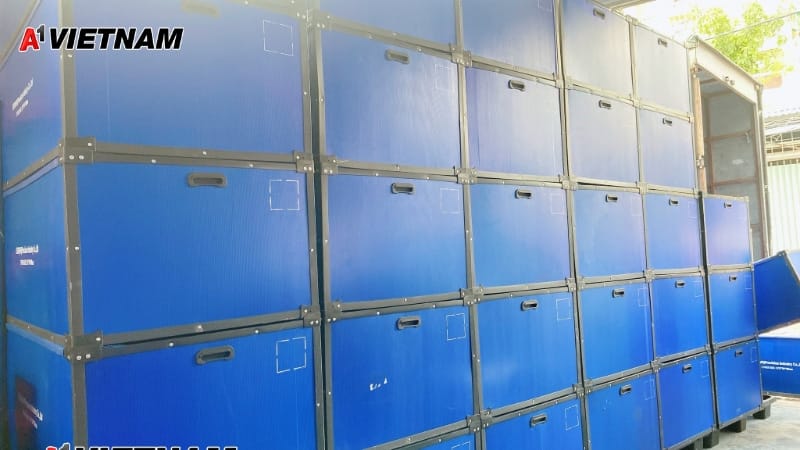 Công ty cung cấp thùng Danpla Ninh Bình chất lượng cao 1 thung danpla ninh binh 4