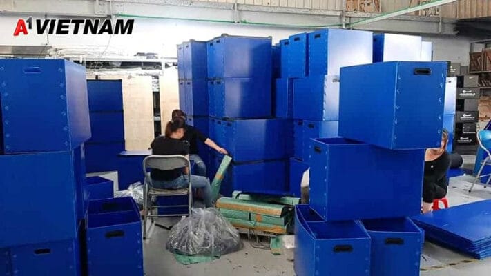 thung danpla quang nam 1