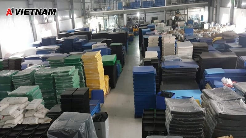 Đối tác tin cậy cung cấp thùng danpla Quảng Ninh chất lượng 1 thung danpla quang ninh 4