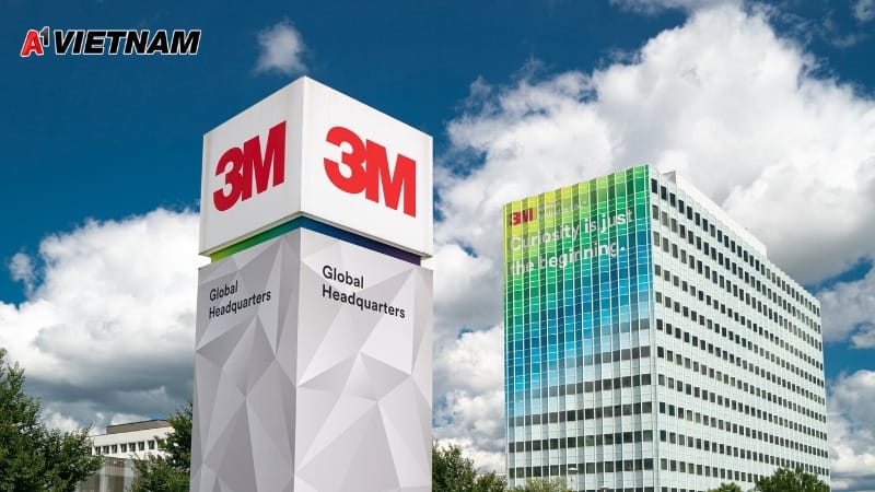 Công ty cung cấp 3M Huế chất lượng cao 2 3m hue 2