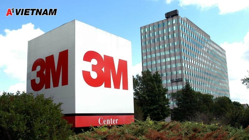 Công ty cung cấp 3M Ninh Bình chất lượng cao 2 3m ninh binh 2