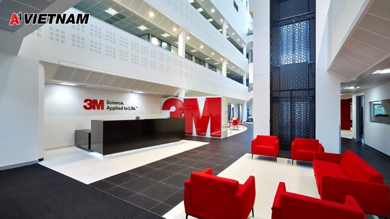 Công ty cung cấp 3M Quảng Nam chất lượng cao 2 3m quang nam 2