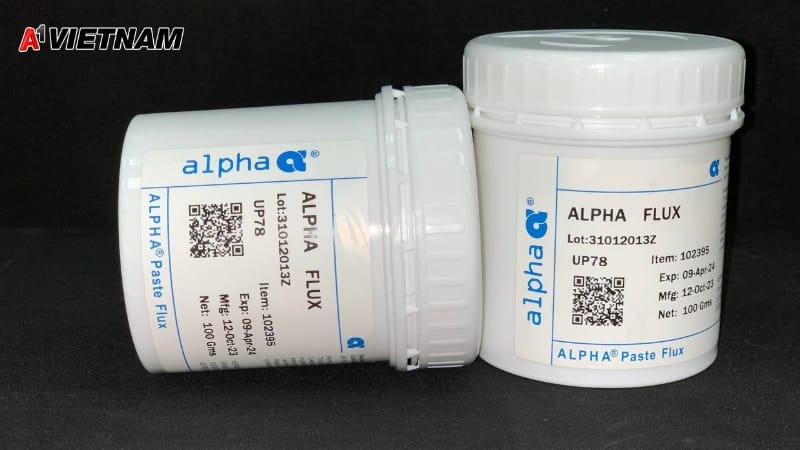 alpha thanh pho ho chi minh 2