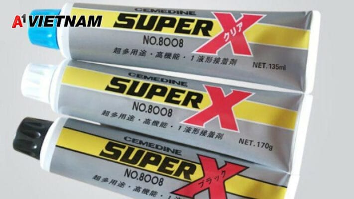 Cemedine Đà Nẵng - Giải Pháp Kết Dính Công Nghiệp Chất Lượng A1 Việt Nam 4 cemedine da nang 1