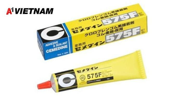Cemedine Đà Nẵng - Giải Pháp Kết Dính Công Nghiệp Chất Lượng A1 Việt Nam 3 cemedine da nang 2