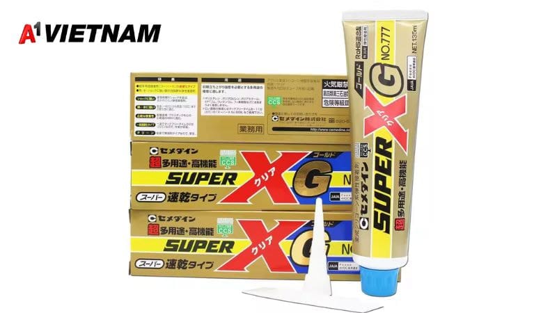 Cemedine Đà Nẵng - Giải Pháp Kết Dính Công Nghiệp Chất Lượng A1 Việt Nam 1 cemedine da nang 3