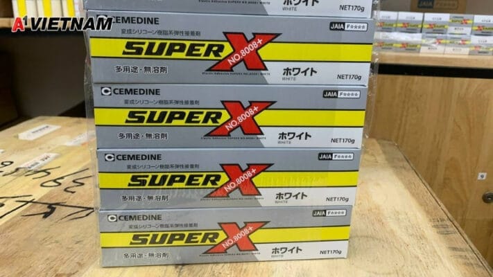 Cemedine Quảng Nam - Giải Pháp Kết Dính Công Nghiệp Chất Lượng A1 Việt Nam 4 cemedine quang nam 2 1