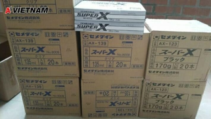 Cemedine Quảng Ngãi - Giải Pháp Kết Dính Công Nghiệp Chất Lượng A1 Việt Nam 6 cemedine quang ngai 6