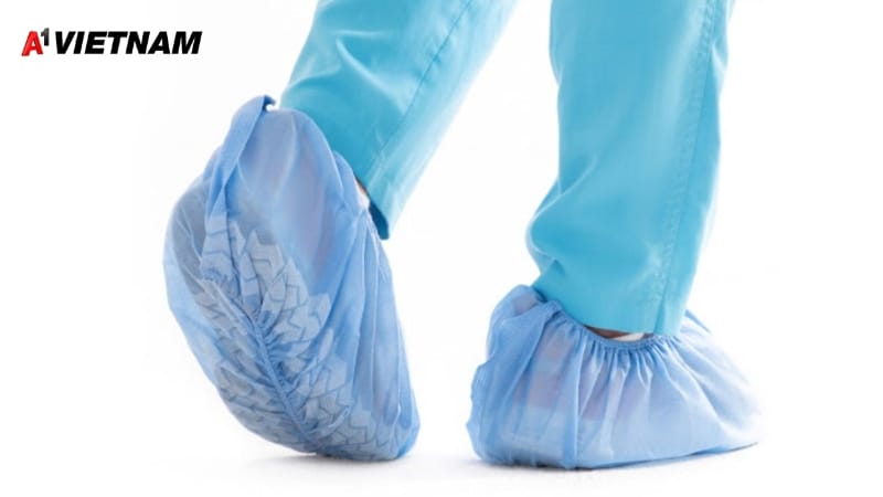 Bao Chân Phòng Sạch Vĩnh Phúc - Giải Pháp Chuyên Nghiệp Từ A1 Việt Nam 3 cong ty bao chan phong sach thai nguyen a1 viet nam 2