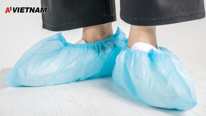 cong ty bao chan phong sach thai nguyen a1 viet nam 5