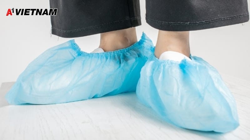 Bao Chân Phòng Sạch Hà Nội - Giải Pháp Chuyên Nghiệp Từ A1 Việt Nam 1 cong ty bao chan phong sach thai nguyen a1 viet nam 5