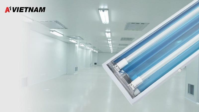 Đèn Phòng Sạch Tiền Giang: Giải Pháp Chiếu Sáng Tối Ưu Từ Công Ty A1 Việt Nam 5 cong ty den phong sach a1 viet nam 1