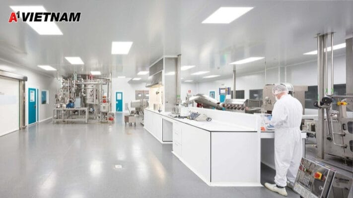 cong ty den phong sach a1 viet nam 10 1