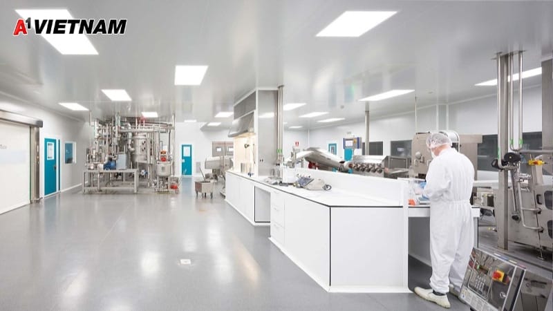 cong ty den phong sach a1 viet nam 10 1