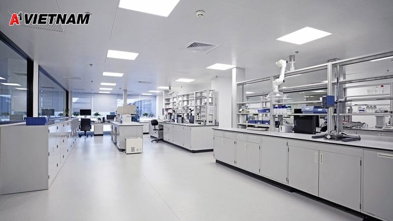 Đèn Phòng Sạch Tiền Giang: Giải Pháp Chiếu Sáng Tối Ưu Từ Công Ty A1 Việt Nam 7 cong ty den phong sach a1 viet nam 11