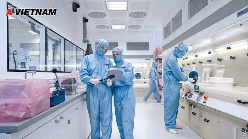 Bao Chân Phòng Sạch Tiền Giang - Giải Pháp Tối Ưu Từ A1 Việt Nam 3 cong ty mu phong sach a1 viet nam 10