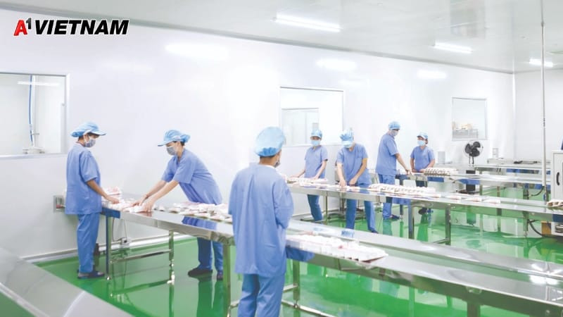 cong ty mu phong sach a1 viet nam 11