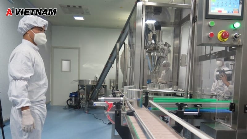 cong ty mu phong sach a1 viet nam 14