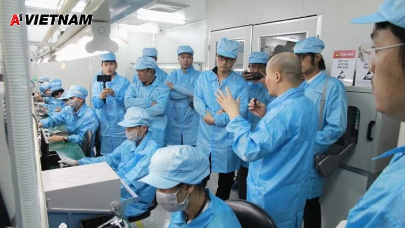 cong ty mu phong sach a1 viet nam 5