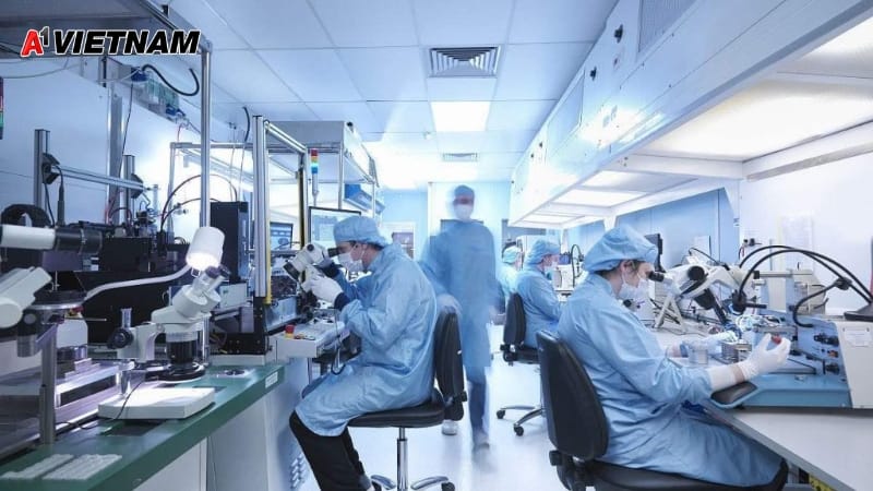 cong ty mu phong sach a1 viet nam 8