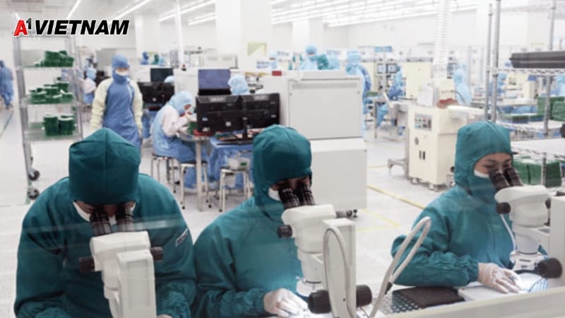 cong ty mu phong sach a1 viet nam 9