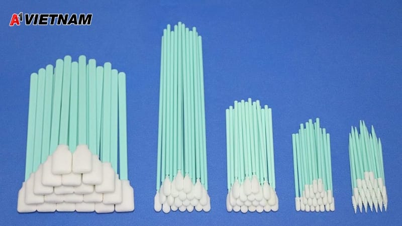 Tăm Bông Phòng Sạch Hưng Yên - Giải Pháp Chất Lượng Từ A1 Việt Nam 2 cong ty tam bong phong sach a1 viet nam 13 1