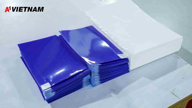 Thảm Phòng Sạch Bắc Ninh - Giải Pháp Kiểm Soát Bụi Hiệu Quả Từ A1 Việt Nam 8 cong ty tham phong sach a1 viet nam 1