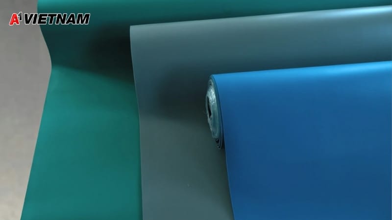 Thảm Phòng Sạch Bắc Ninh - Giải Pháp Kiểm Soát Bụi Hiệu Quả Từ A1 Việt Nam 7 cong ty tham phong sach a1 viet nam 14