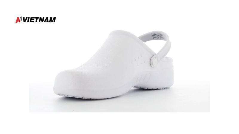 Dép Phòng Sạch Huế: Giải Pháp Chống Tĩnh Điện Toàn Diện từ A1 Việt Nam 1 dep phong sach 5
