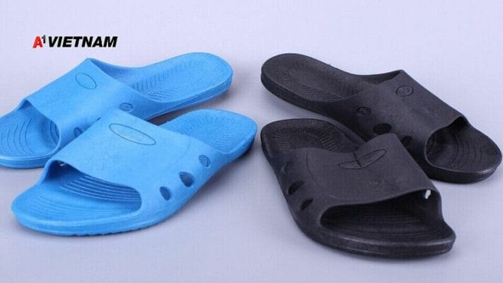 Dép Phòng Sạch Huế: Giải Pháp Chống Tĩnh Điện Toàn Diện từ A1 Việt Nam 3 dep phong sach 8