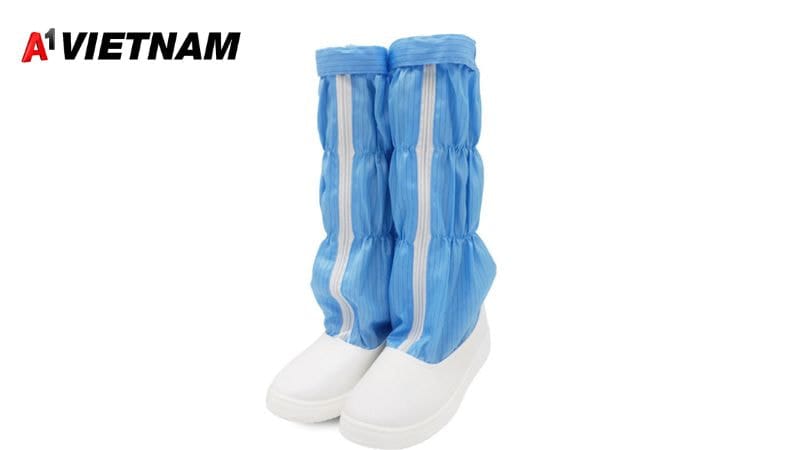 Giải Pháp Dép Phòng Sạch Bình Dương: Chất Lượng & Đa Dạng Từ A1 Việt Nam 5 dep phong sach A1vietnam 3 A1 Vietnam