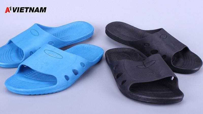Giải Pháp Dép Phòng Sạch Kiên Giang Toàn Diện Từ Công Ty A1 Việt Nam 4 dep phong sach a1 viet nam 6