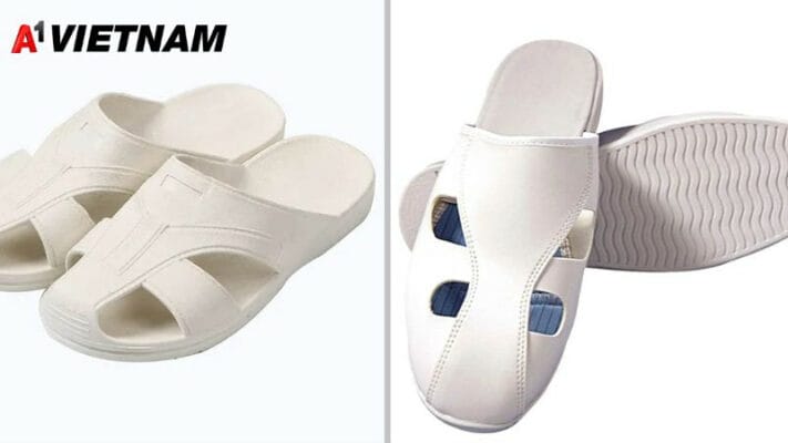 Dép Phòng Sạch Huế: Giải Pháp Chống Tĩnh Điện Toàn Diện từ A1 Việt Nam 5 dep phong sach a1vietnam 4 A1 Vietnam 1