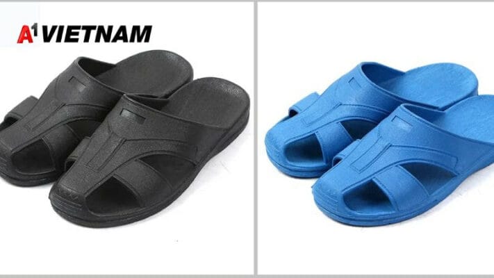 Dép Phòng Sạch Huế: Giải Pháp Chống Tĩnh Điện Toàn Diện từ A1 Việt Nam 6 dep phong sach a1vietnam 5 A1 Vietnam 1