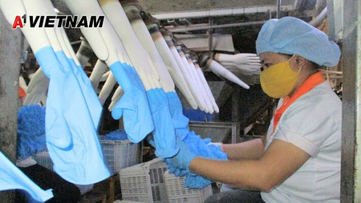 gang tay latex ha noi 2