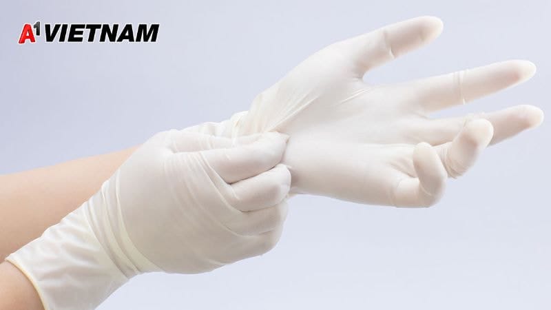 gang tay latex quang ninh 1