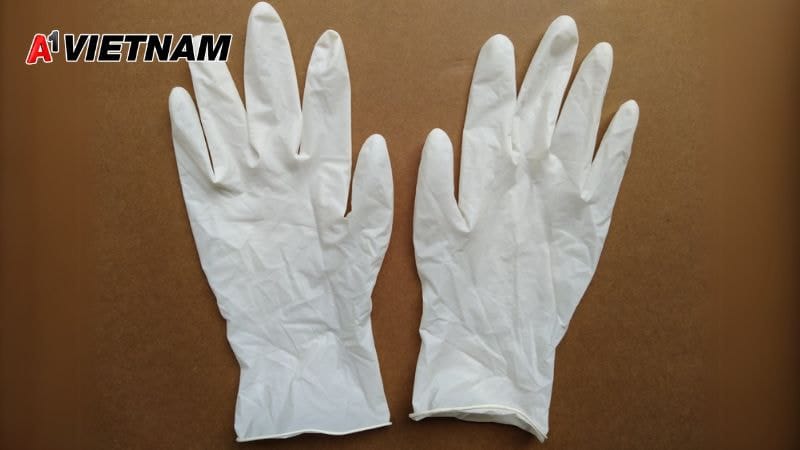 Công Ty Găng Tay Latex Thành Phố Hồ Chí Minh của A1 Việt Nam:Chất Lượng Đáng Tin Cậy Bảo Vệ Tuyệt Đối 4 gang tay latex thai nguyen 2