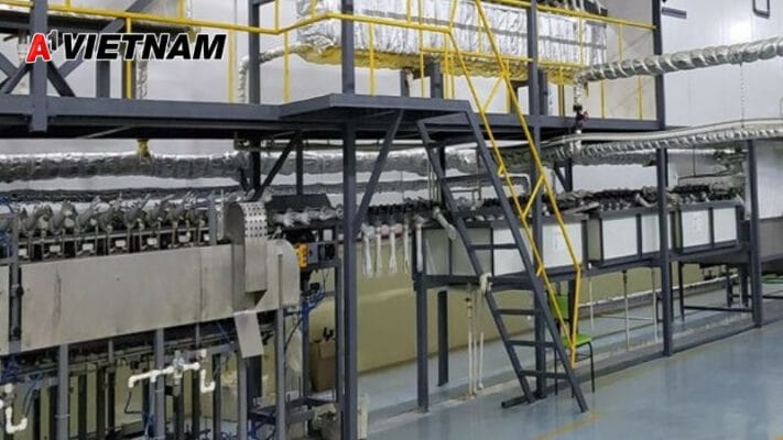 Găng Tay Latex Thái Nguyên A1 Việt Nam – Giải Pháp Bảo Hộ An Toàn, Giá Tốt 4 gang tay latex thai nguyen 5