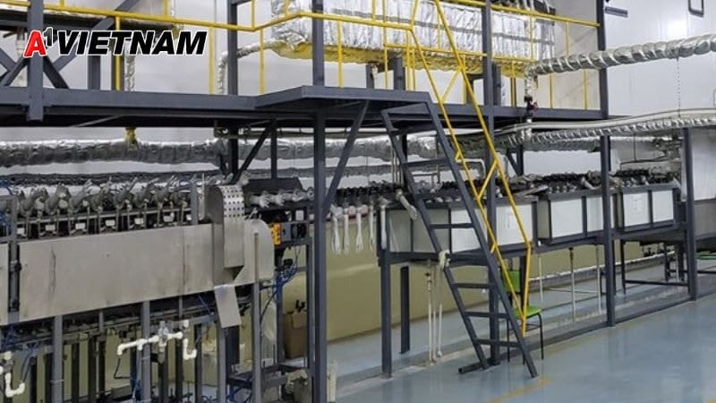 Công Ty Găng Tay Latex Bình Dương của A1 Việt Nam : Lựa chọn an toàn, chất lượng cho mọi ngành nghề 3 gang tay latex thai nguyen 5